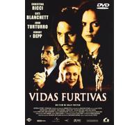 Vidas Furtivas [DVD]