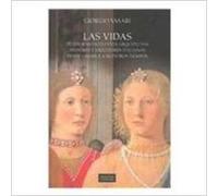 VIDAS,LAS-CATEDRA (ARTE GRANDES TEMAS)