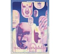 Vidas paralelas (IMPRONUNCIABLES)