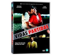 Vidas Partidas - DVD