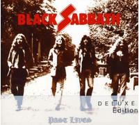 Vidas Pasadas (Edición Deluxe) [2 CD] - BLACK SABBATH IMS-SANCTUARY
