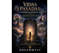 Vidas Pasadas: Las memorias ocultas del alma: Colección Reencarnación: El viaje eterno del alma (LIBRO 2)