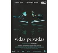 Vidas Privadas [DVD] [Reino Unido]