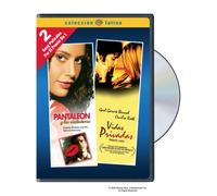 Vidas Privadas & Pantaleon Y Las Visitadores [Reino Unido] [DVD]