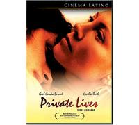 Vidas Privadas [USA] [DVD]