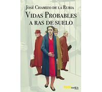 vidas probables a ras de suelo: 2 (Periférica)