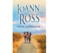 Vidas Quebradas (ebook)