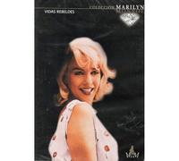Vidas Rebeldes (Colección Marilyn Monroe) [DVD] (1961) The Misfits