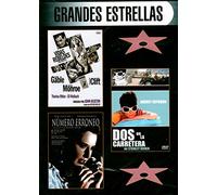 Vidas rebeldes / Dos en la carretera / Número erróneo