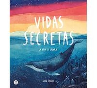 Vidas secretas (Baobab)
