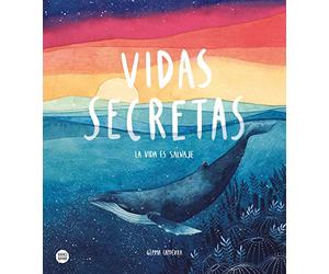Vidas secretas (Baobab)