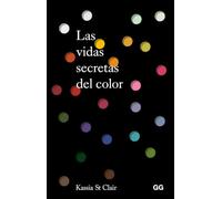 Vidas Secretas Del Color, Las
