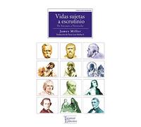 Vidas sujetas a escrutinio (ALAMEDA)