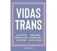 Vidas trans