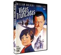 Vidas Truncadas (L'arbre de Noël) 1969 [DVD]
