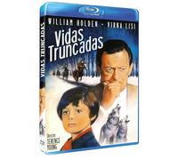 Vidas Truncadas (L'arbre de Noël) Bluray-R [Blu-ray]