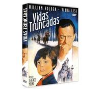 Vidas Truncadas (L'arbre de Noël) DVD