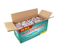 vidaXL 400x Pastillas de Detergente de Lavadora contra Cal Suciedad Encargado de Limpieza Malos Olores Quitamancha Ropa Antiscalant Protección
