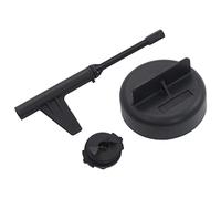 vidaXL Adaptadores de Aceite 9G Tronic Transmisión 725 Taller Mecánica Recambios Coche Automóviles Vehículos Garaje Herramientas Garaje Autos Motor