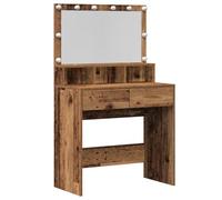 vidaXL Alacena de Almacenamiento - Muebles Modernos Que organizan tu Dormitorio y Mantienen Todo en Orden Ahorrar Espacio y lucir Genial!