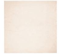 vidaXL Alfombra de Pelo Corto Suave Lavable HUARTE Beige 200x200 cm