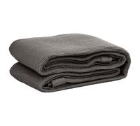 vidaXL Alfombra de Tienda de Campaña Camping Estera Manta Toldo Caravana Patio Jardín Viaje Exterior Alfombrilla Suelo Carpa Gris Antracita 200x300 cm