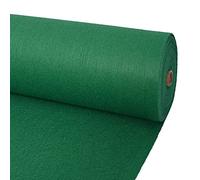 vidaXL Alfombra/Moqueta para Eventos/Fiestas con Medidas 1x12 m Color Verde