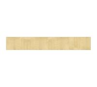vidaXL Alfombra Rectangular bambú Color Natural Claro 60x400 cm, Alfombra de área, Alfombra de Sala de Estar, Alfombra de Cocina, Alfombra de Piso