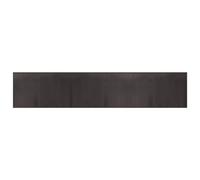 vidaXL Alfombra Rectangular bambú marrón Oscuro 60x300 cm, Alfombra de área, Alfombra de Sala de Estar, Alfombra de Cocina, Alfombra de Piso