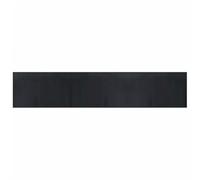 vidaXL Alfombra Rectangular bambú Negro 60x300 cm, Alfombra de área, Alfombra de Sala de Estar, Alfombra de Cocina, Alfombra de Piso