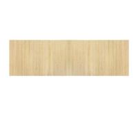 vidaXL Alfombra Redonda 150cm Yute Trenzado Decoración Casa y Hogar Moquetas