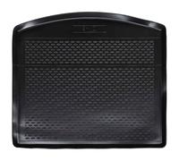 vidaXL Alfombrilla de Maletero Negro Adecuado para Mazda CX-5 TPE, Tela Antideslizante versátil, Resistente a Las Manchas, Material Ligero y Duradero, para Uso Exterior, Interior, fiabilidad Diaria