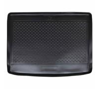 vidaXL Alfombrilla de Maletero Negro Compatible con Mazda CX-30 TPE, Alfombrilla de Ducha Duradera, Antideslizante, Ligera para el baño, fácil de Limpiar, tamaño Grande, Superficie Antideslizante, su