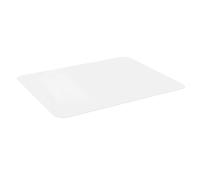 vidaXL Alfombrilla para suelo laminado o moqueta PVC 150x115 cm
