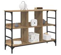 vidaXL Mueble de Almacenamiento para el Comedor, diseño Rectangular Moderno, Simple y Minimalista, mobiliario contemporáneo para tu casa