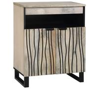 vidaXL Aparador - Un Mueble Moderno para Tu Sala o Comedor