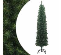 vidaXL árbol de Navidad artificial árboles de Navidad artificiales árbol de Navidad