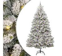 vidaXL Árbol de Navidad Artificial con Ramas articuladas 300 cm