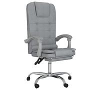 vidaXL Armario archivador móvil de acero negro 46x62x133 cm