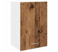 vidaXL Armario Colgante Lyon de Madera Vieja, 40 x 31 x 60 cm,