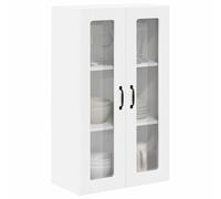 vidaXL Armario de Cocina Mural 60 x 31 x 100 cm Madera contrachapada, Gabinete de Cocina Moderno, Almacenamiento de Pared Rectangular, organización Durable, solución eficiente para el hogar, manija n