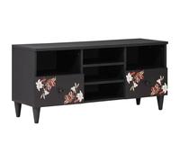 vidaXL Armarios de Almacenamiento Multicolor 100 x 33,5 x 46 cm, Sala de Estar, Rectangular, Diseño Moderno, Muebles Que Ahorran Espacio, Decoración Estilosa, Ambiente Acogedor, Distribución Funciona