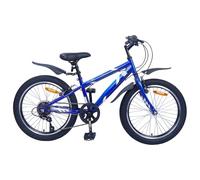 vidaXL Bicicleta Infantil 24 Pulgadas 6-Speed para 8-12 años, Cocina Fusión Moderna: Sabores Internacionales, Innovación Gourmet, ¡Aventura Culinaria 2023