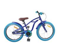 vidaXL Bicicleta infantil de 20 pulgadas para 6-11 años Azul oscuro, Innovaciones creativas, Tendencias de diseño moderno en ingeniería y arquitectura, Explorar oportunidades para soluciones