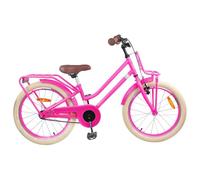 vidaXL Bicicleta para Niños de 20 Pulgadas para Niños de 6 a 11 Años, Bicicletas Aventura para Niños, Bicicleta Moderna, Acero, Ciclos de Parque, Verano al aire libre, Diversión Juvenil