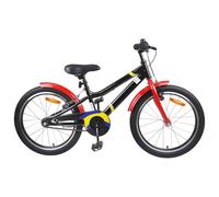 vidaXL Bicicleta para Niños de 22 Pulgadas para Niños de 7 a 12 Años, Un Viaje a Través de la Tecnología y Sus Innovaciones Modernas que cambian Nuestro Diario a Mejor.