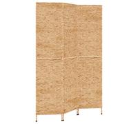 vidaXL Biombo de 3 Paneles Jacinto de Agua 122x180 cm