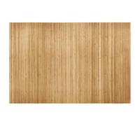 Biombo Divisor De Bambú Natural 250x165 Cm Vidaxl