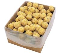 Bolas de grasa 200 unidades 90 g