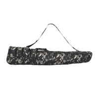 vidaXL Bolsa para Rifle con Correa de Hombro Tela Oxford 120 cm